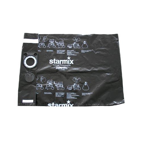 Starmix FBPE 25/35 filterzakken, set 5 stuks