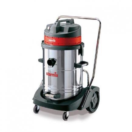 Starmix stofzuiger GS 2078 PZ