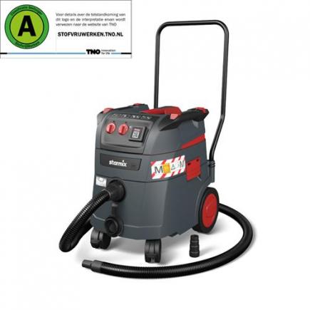 Starmix stofzuiger iPulse M-1635 Safe Plus