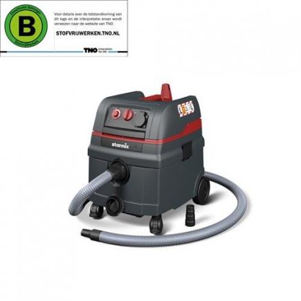 Starmix stofzuiger ISC L-1425 EW
