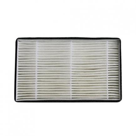 Starmix hepa filter voor handdroger XT 3001, twinpack, 2 stuks